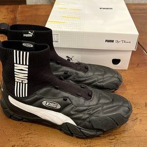 Puma Centaur King Mens size 9